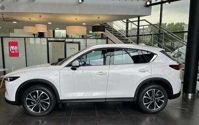 Mazda CX-5 II, 2024 год, 5 950 000 рублей, 1 фотография