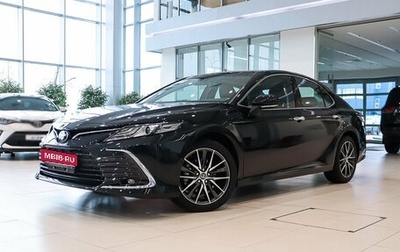 Toyota Camry, 2023 год, 5 790 000 рублей, 1 фотография