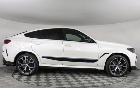 BMW X6, 2020 год, 8 099 000 рублей, 6 фотография