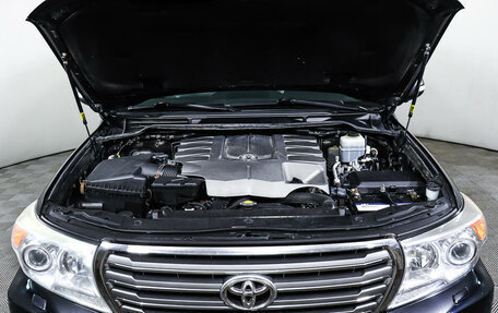 Toyota Land Cruiser 200, 2013 год, 4 697 000 рублей, 9 фотография