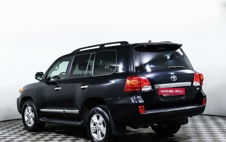 Toyota Land Cruiser 200, 2013 год, 4 697 000 рублей, 7 фотография