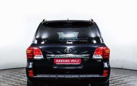 Toyota Land Cruiser 200, 2013 год, 4 697 000 рублей, 6 фотография