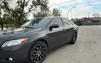 Toyota Camry, 2009 год, 1 165 000 рублей, 1 фотография