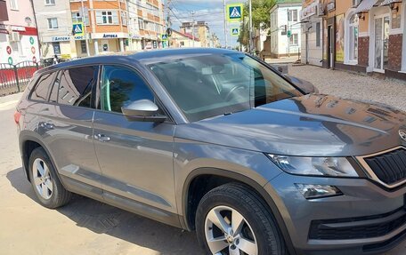 Skoda Kodiaq I, 2019 год, 2 500 000 рублей, 6 фотография