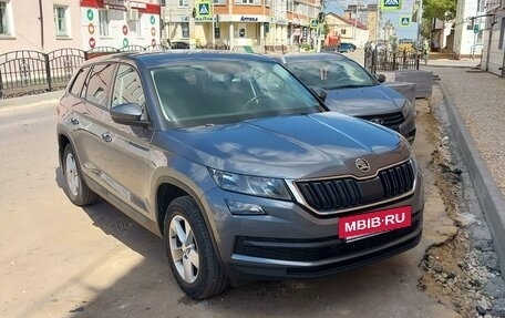 Skoda Kodiaq I, 2019 год, 2 500 000 рублей, 7 фотография