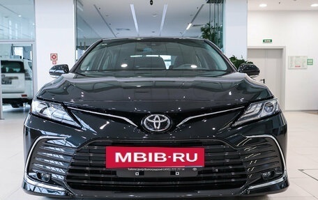 Toyota Camry, 2023 год, 5 790 000 рублей, 2 фотография