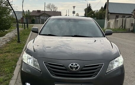 Toyota Camry, 2009 год, 1 165 000 рублей, 3 фотография