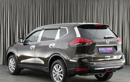 Nissan X-Trail, 2019 год, 3 190 000 рублей, 2 фотография