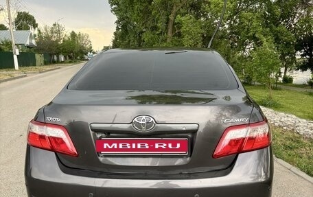 Toyota Camry, 2009 год, 1 165 000 рублей, 7 фотография