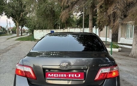 Toyota Camry, 2009 год, 1 165 000 рублей, 13 фотография