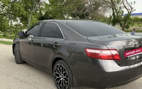 Toyota Camry, 2009 год, 1 165 000 рублей, 5 фотография