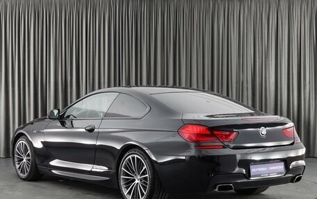 BMW 6 серия, 2014 год, 3 190 000 рублей, 2 фотография