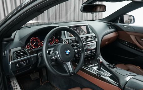 BMW 6 серия, 2014 год, 3 190 000 рублей, 6 фотография