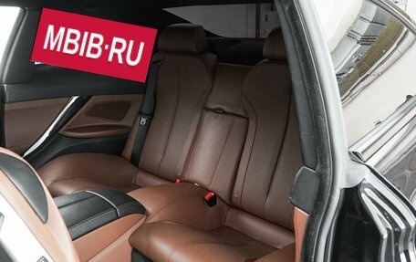 BMW 6 серия, 2014 год, 3 190 000 рублей, 9 фотография