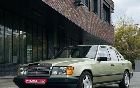 Mercedes-Benz W124, 1986 год, 700 000 рублей, 5 фотография