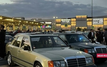 Mercedes-Benz W124, 1986 год, 700 000 рублей, 3 фотография