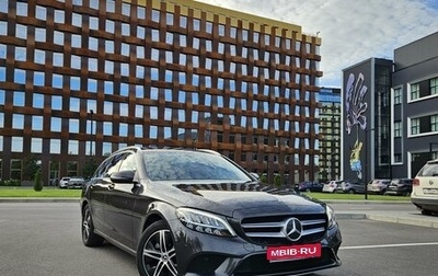 Mercedes-Benz C-Класс, 2020 год, 2 590 000 рублей, 1 фотография