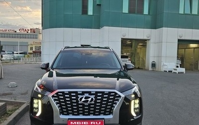 Hyundai Palisade I, 2019 год, 4 150 000 рублей, 1 фотография