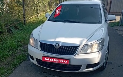 Skoda Octavia, 2011 год, 760 000 рублей, 1 фотография