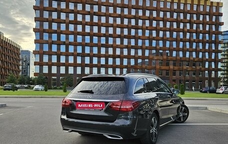 Mercedes-Benz C-Класс, 2020 год, 2 590 000 рублей, 4 фотография