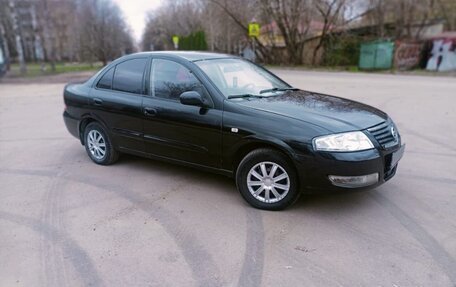 Nissan Almera Classic, 2006 год, 430 000 рублей, 6 фотография