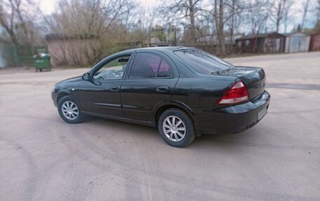 Nissan Almera Classic, 2006 год, 430 000 рублей, 5 фотография