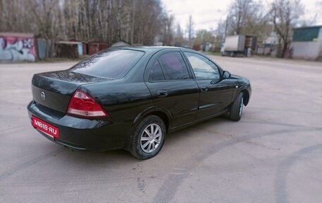 Nissan Almera Classic, 2006 год, 430 000 рублей, 4 фотография