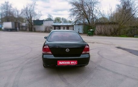 Nissan Almera Classic, 2006 год, 430 000 рублей, 2 фотография