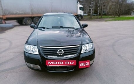 Nissan Almera Classic, 2006 год, 430 000 рублей, 10 фотография