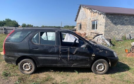 TATA Indigo II Manza, 2007 год, 10 000 рублей, 2 фотография