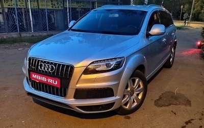 Audi Q7, 2008 год, 1 400 000 рублей, 1 фотография