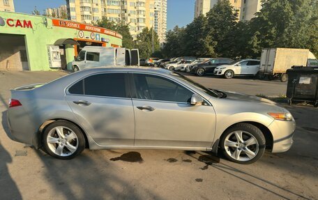 Honda Accord VIII рестайлинг, 2008 год, 1 400 000 рублей, 6 фотография