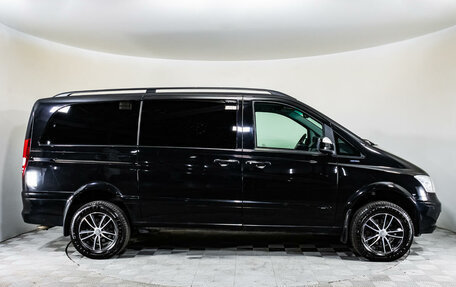 Mercedes-Benz Viano, 2013 год, 3 099 000 рублей, 4 фотография