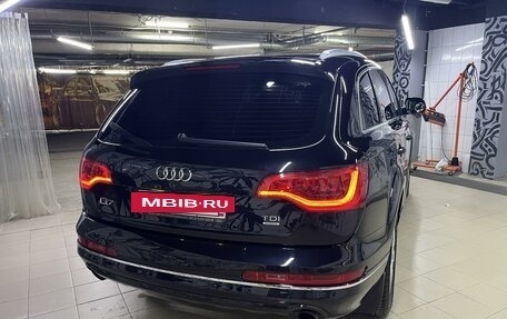 Audi Q7, 2012 год, 3 200 000 рублей, 7 фотография