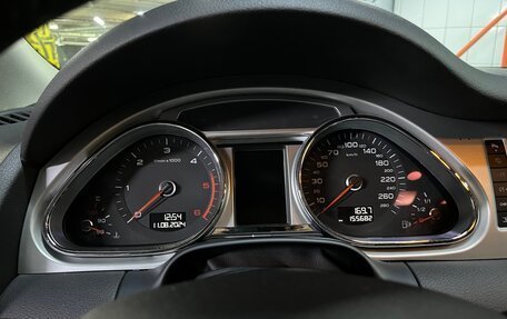 Audi Q7, 2012 год, 3 200 000 рублей, 20 фотография