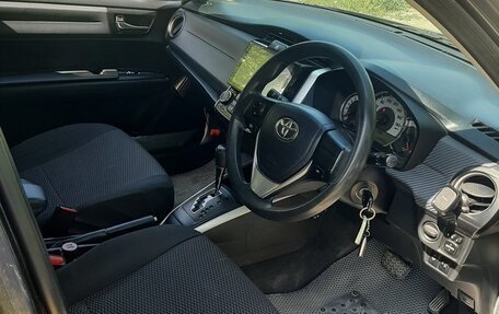 Toyota Corolla, 2013 год, 1 300 000 рублей, 13 фотография