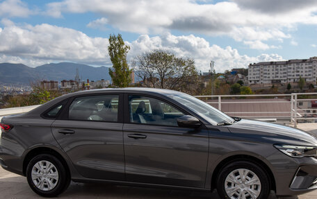 Geely Emgrand, 2024 год, 2 519 990 рублей, 5 фотография