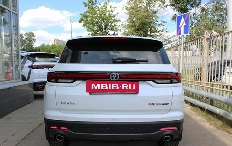 Changan CS35PLUS, 2024 год, 2 399 800 рублей, 8 фотография