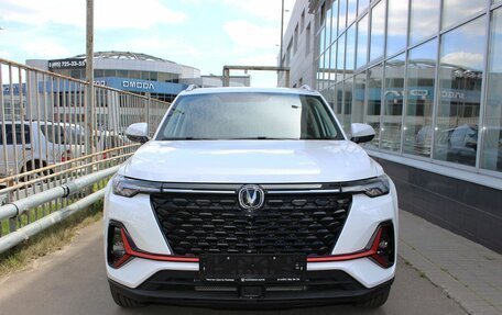 Changan CS35PLUS, 2024 год, 2 399 800 рублей, 3 фотография