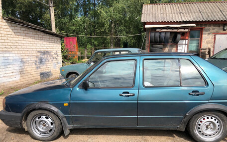 Volkswagen Jetta III, 1990 год, 120 000 рублей, 5 фотография