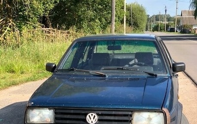 Volkswagen Jetta III, 1990 год, 120 000 рублей, 1 фотография