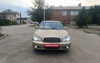 Hyundai Sonata IV рестайлинг, 2007 год, 750 000 рублей, 1 фотография