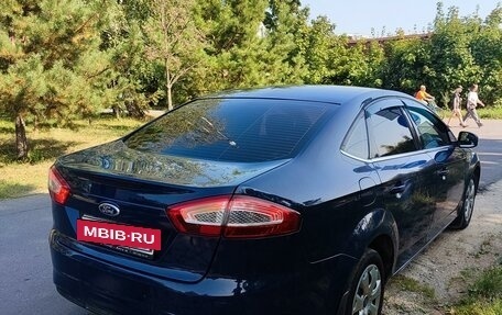 Ford Mondeo IV, 2013 год, 920 000 рублей, 6 фотография