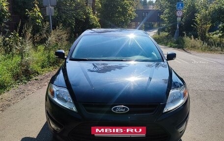 Ford Mondeo IV, 2013 год, 920 000 рублей, 4 фотография