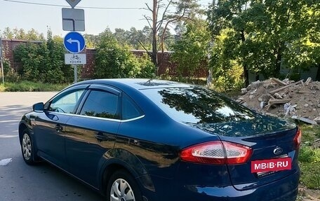 Ford Mondeo IV, 2013 год, 920 000 рублей, 9 фотография