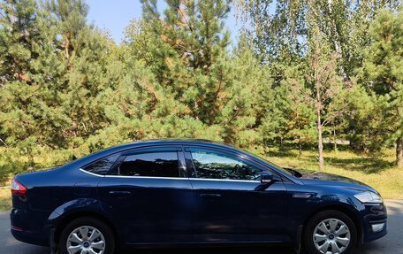 Ford Mondeo IV, 2013 год, 920 000 рублей, 14 фотография