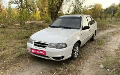 Daewoo Nexia I рестайлинг, 2010 год, 255 000 рублей, 1 фотография