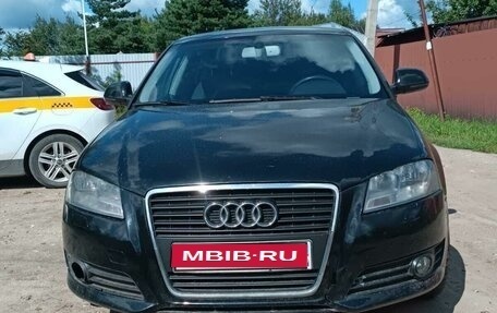 Audi A3, 2010 год, 750 000 рублей, 1 фотография