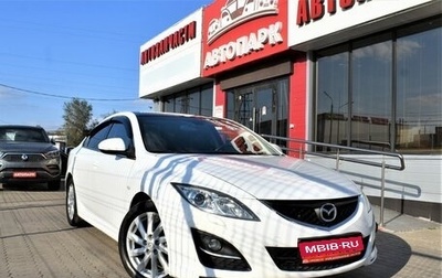 Mazda 6, 2012 год, 1 179 000 рублей, 1 фотография