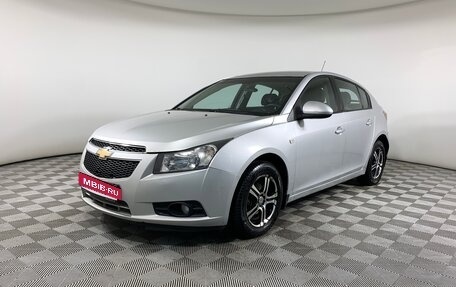 Chevrolet Cruze II, 2012 год, 690 000 рублей, 1 фотография